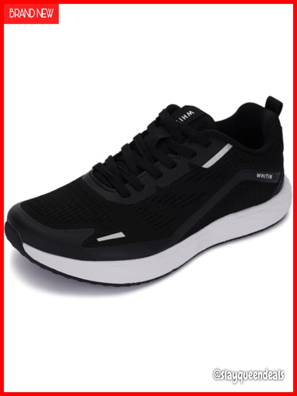 Wide Toe Box Zero Drop Road Running Shoes Knit EVA Midsole